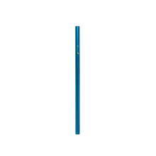 Load image into Gallery viewer, Steel Smoothie Straw (9.5 mm Diameter)